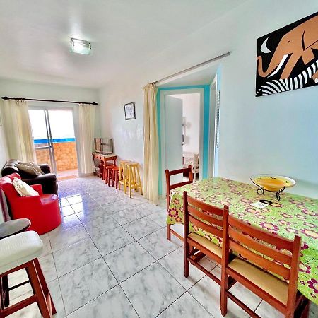 Апартаменти Residencial Cordoba E Sevilha- Beira Mar Прая-Гранді Екстер'єр фото