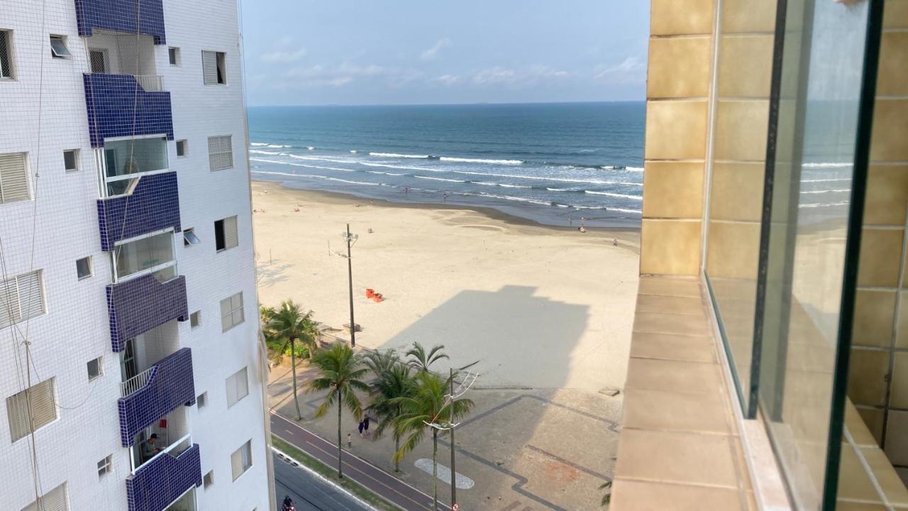 Апартаменти Residencial Cordoba E Sevilha- Beira Mar Прая-Гранді Екстер'єр фото