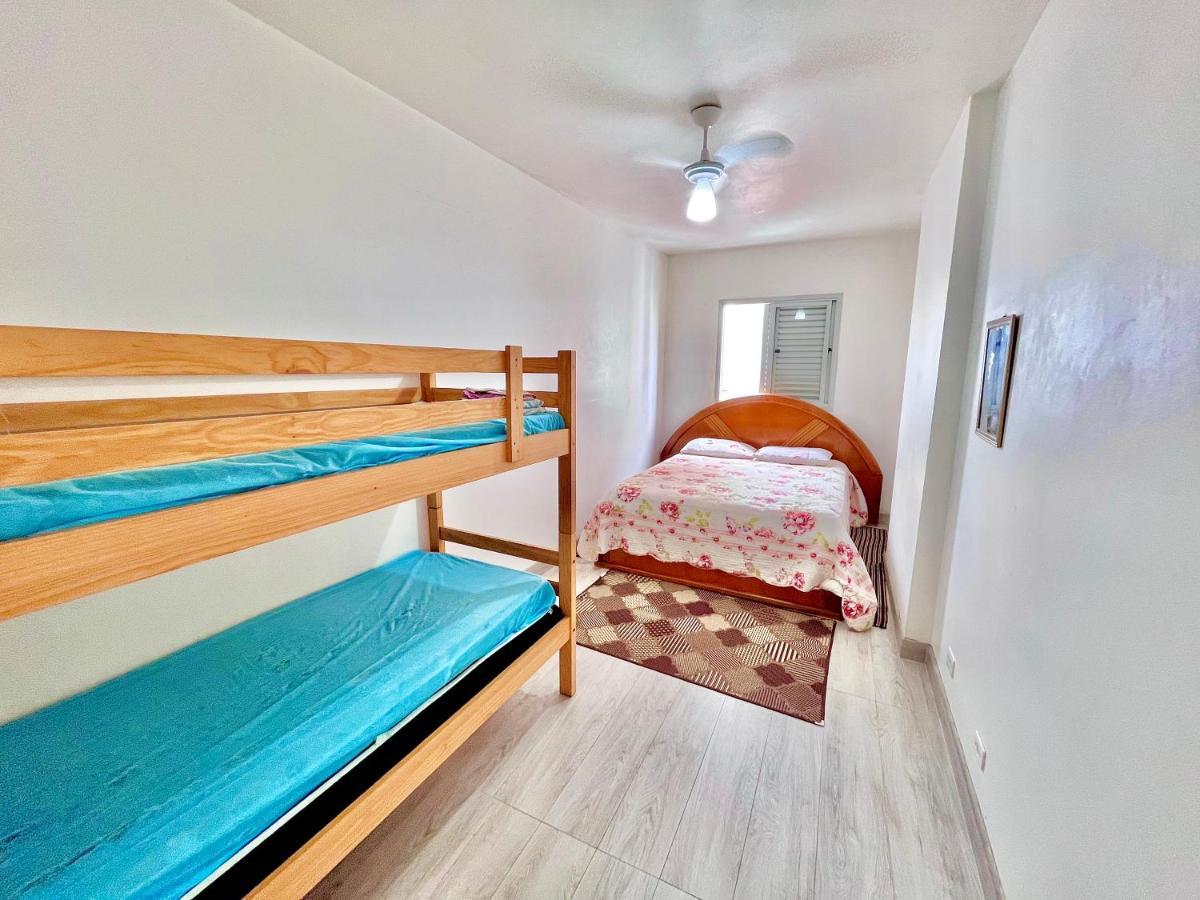 Апартаменти Residencial Cordoba E Sevilha- Beira Mar Прая-Гранді Екстер'єр фото