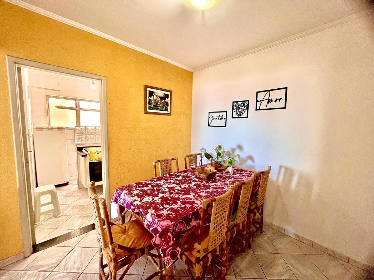 Апартаменти Residencial Cordoba E Sevilha- Beira Mar Прая-Гранді Екстер'єр фото