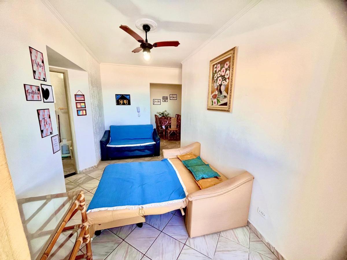 Апартаменти Residencial Cordoba E Sevilha- Beira Mar Прая-Гранді Екстер'єр фото