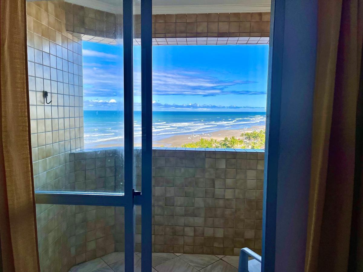 Апартаменти Residencial Cordoba E Sevilha- Beira Mar Прая-Гранді Екстер'єр фото